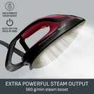 Tefal Pro Express Protect Steam Generator Iron (British brand)