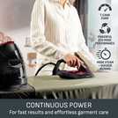 Tefal Pro Express Protect Steam Generator Iron (British brand)