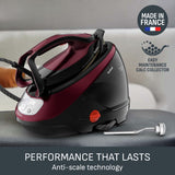 Tefal Pro Express Protect Steam Generator Iron (British brand)