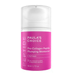 Paula's Choice Pro-Collagen Peptide Plumping Moisturizer 50ml, imported from the UK