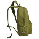 Reebok Olive Backpack 20L, imported from the UK