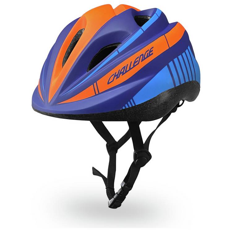 Challenge Kids Helmet 48-52cm | UK Helmet Global