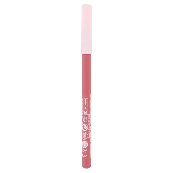 Studio London 12H Precision Lip Liner Allure Pink (British brand)