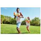 XSHOT Fast Fill Water Guns and Tropical Bunch O Balloons pack (British brand)