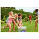 XSHOT Fast Fill Water Guns and Tropical Bunch O Balloons pack (British brand)
