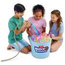 XSHOT Fast Fill Water Guns and Tropical Bunch O Balloons pack (British brand)