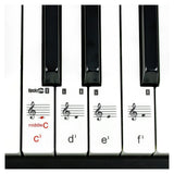 RockJam RJ541 54-key keyboard piano, imported from the UK