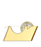 El Casco Gold-Plated Tape Dispenser - British product