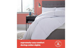 Silentnight Super Snuggly 15 Tog Double Duvet (British brand)