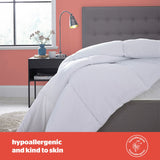 Silentnight Super Snuggly 15 Tog Double Duvet (British brand)
