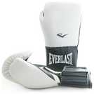 Everlast Boxercise Kit White Grey Size H32xW38xD32cm - British product