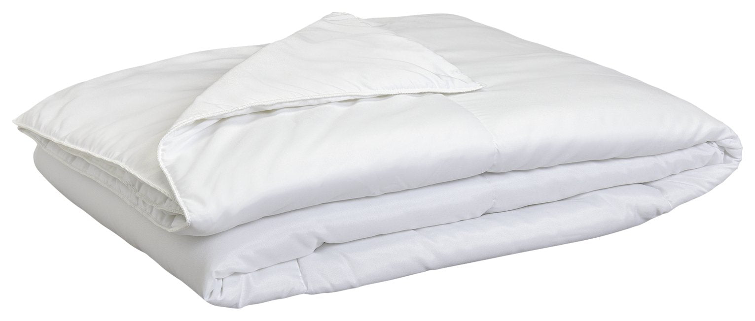 Habitat Anti-Allergy 4.5 Tog Double Duvet - British product