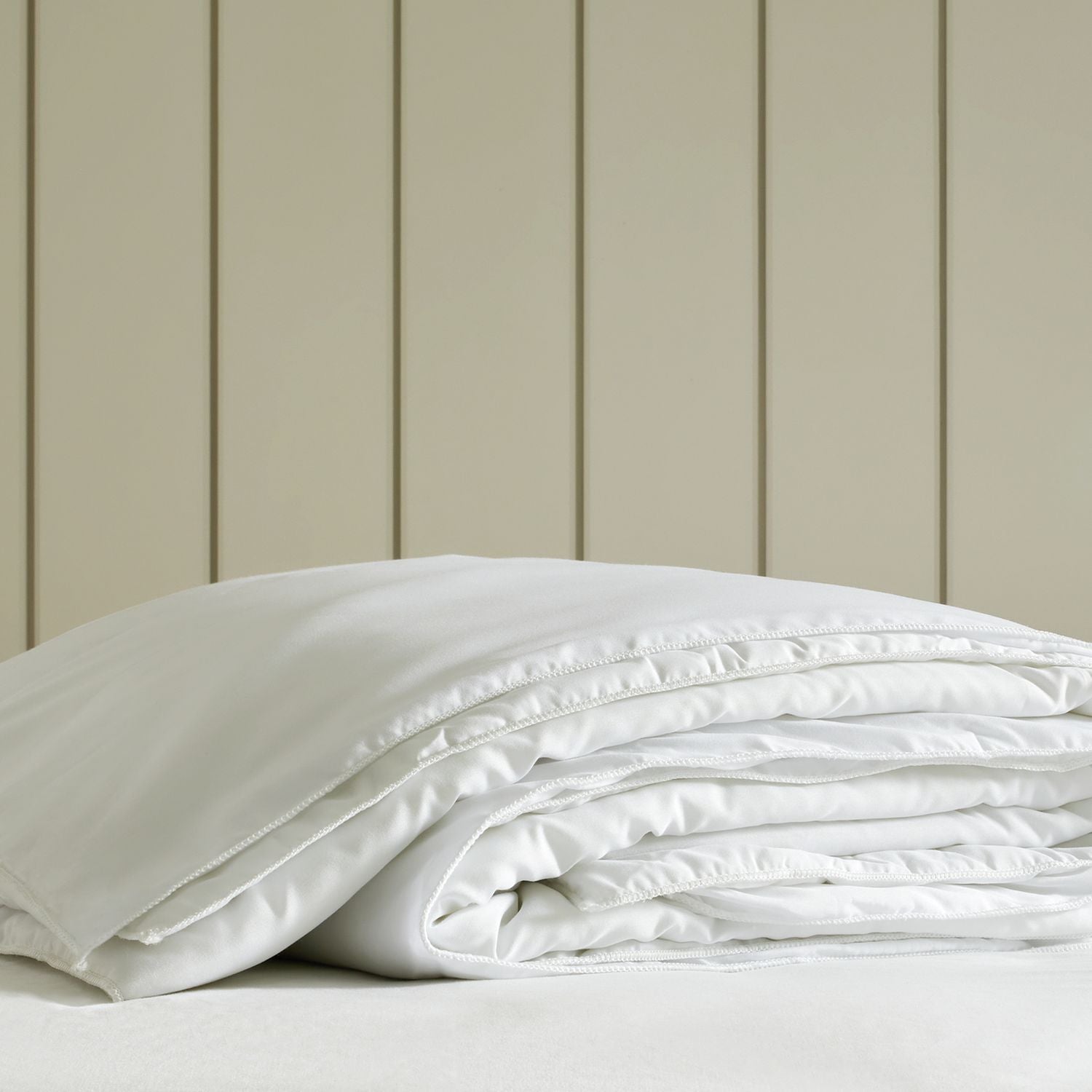 Habitat Anti-Allergy 4.5 Tog Double Duvet - British product