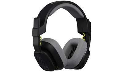 Astro A10 Kablet Gaming Headset Svart