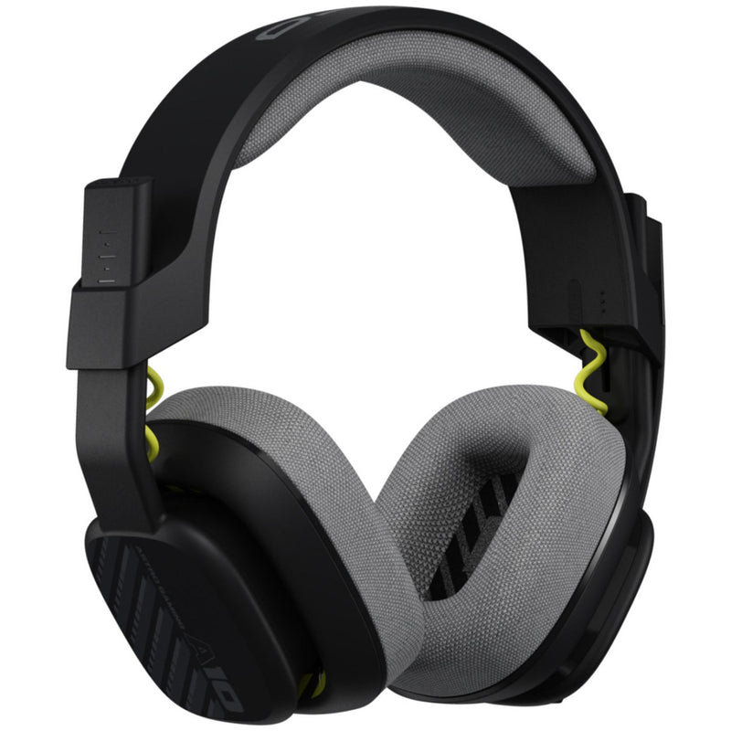 Astro A10 Wired Gaming Headset Black - British product