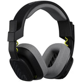 Astro A10 Wired Gaming Headset Black - British product