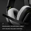 Astro A10 Wired Gaming Headset Black - British product