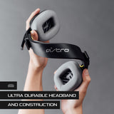 Astro A10 Wired Gaming Headset Black - British product