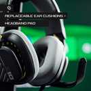 Astro A10 Wired Gaming Headset Black - British product