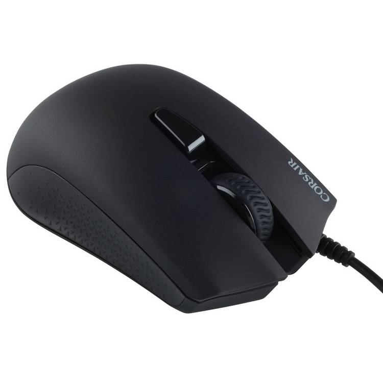 Corsair Harpoon RGB Pro gaming mouse, imported from the UK