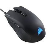 Corsair Harpoon RGB Pro gaming mouse, imported from the UK