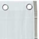 Habitat Eyelet Curtains Natural 117x183cm, UK version