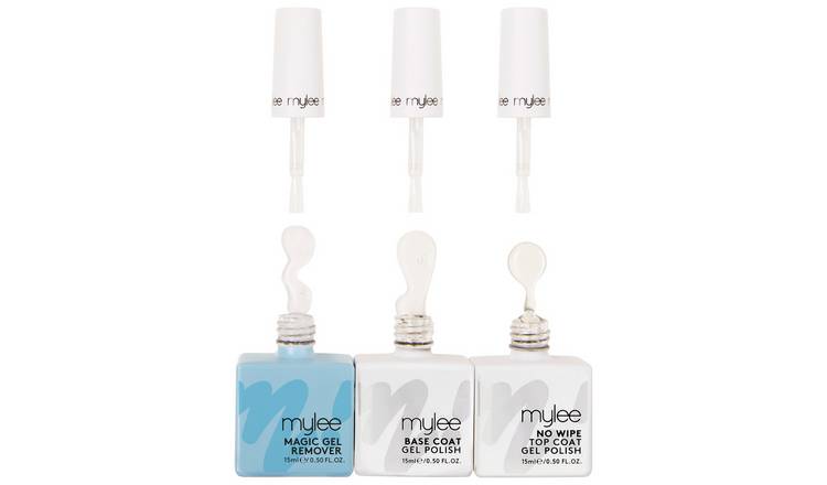 Mylee The Legends Trio Magic Gel Remover GOODS Argos