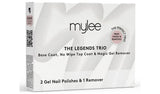 Mylee The Legends Trio Magic Gel Remover GOODS Argos