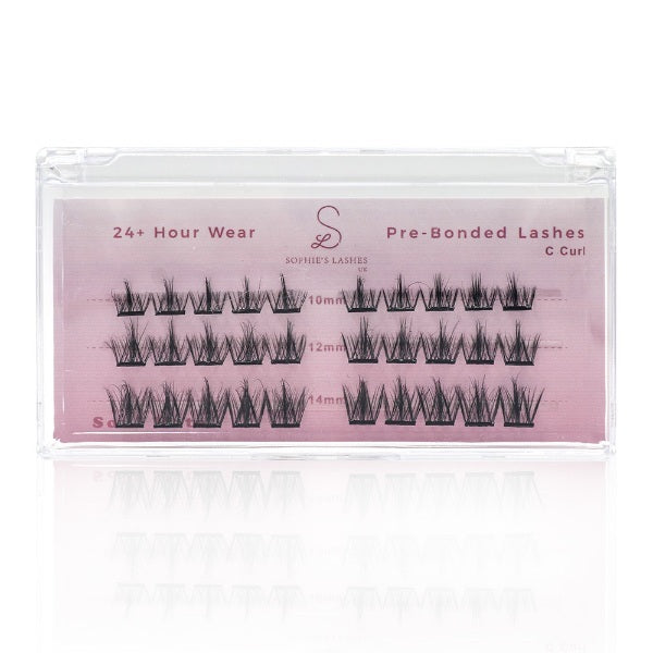 Sophie's Lashes UK Soul Mate - DIY Press On Lashes