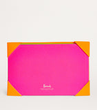 Harrods logo correspondence cards pack of 5 with envelopes, UK version