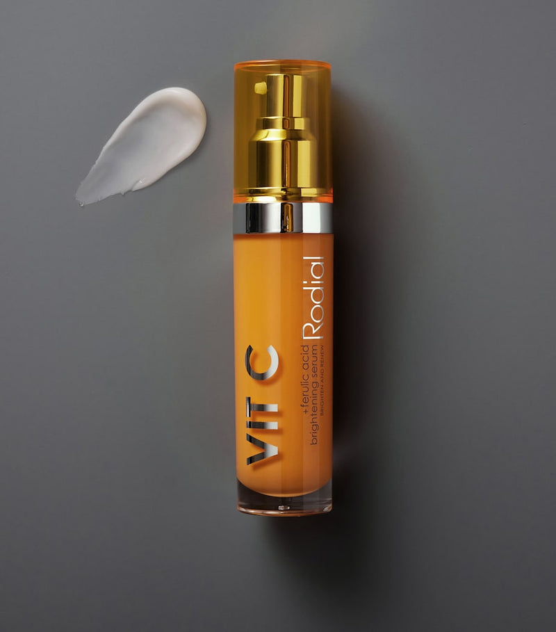 Rodial Vitamin C brightening serum 30ml (British brand)
