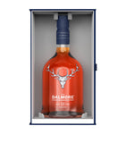 The Dalmore 18-Year-Old 2022 Edition Single Malt Scotch Whisky 70cl (British brand)