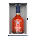 The Dalmore 18-Year-Old 2022 Edition Single Malt Scotch Whisky 70cl (British brand)