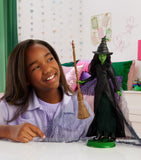 WICKED Deluxe Elphaba fashion doll (British brand)