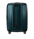Samsonite Nexis expandable spinner suitcase 76cm, imported from the UK