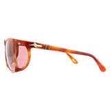 Persol PO0005 brown men sunglasses, imported from the UK