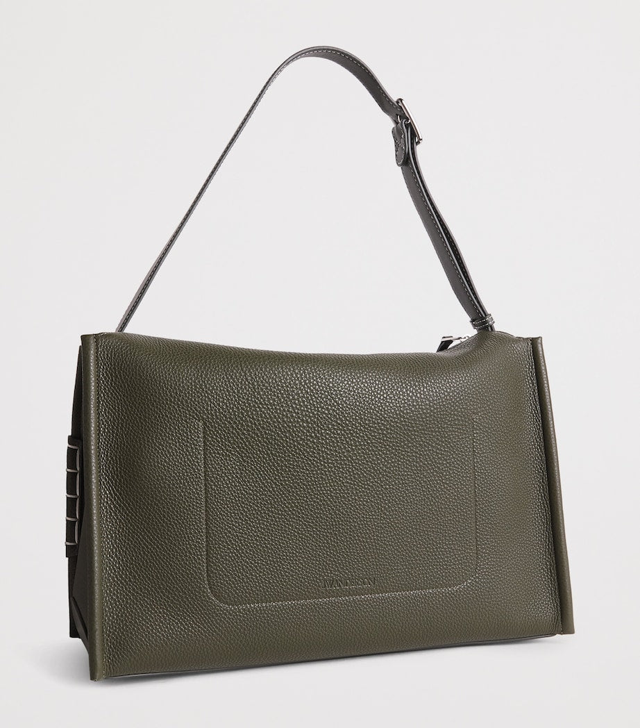 JW Anderson Loafer messenger bag, UK version