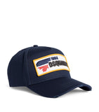 1964 Badge Baseball Cap