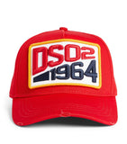 1964 Badge Baseball Cap