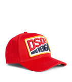 1964 Badge Baseball Cap