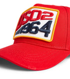 1964 Badge Baseball Cap