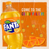 Fanta Orange   2L GOODS M&S   