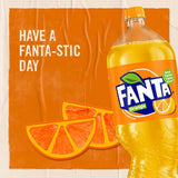 Fanta Orange   2L GOODS M&S   