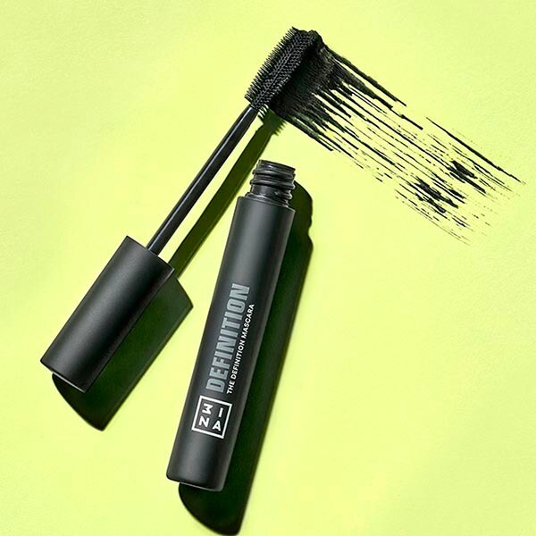 The Definition Mascara 900 GOODS Superdrug   