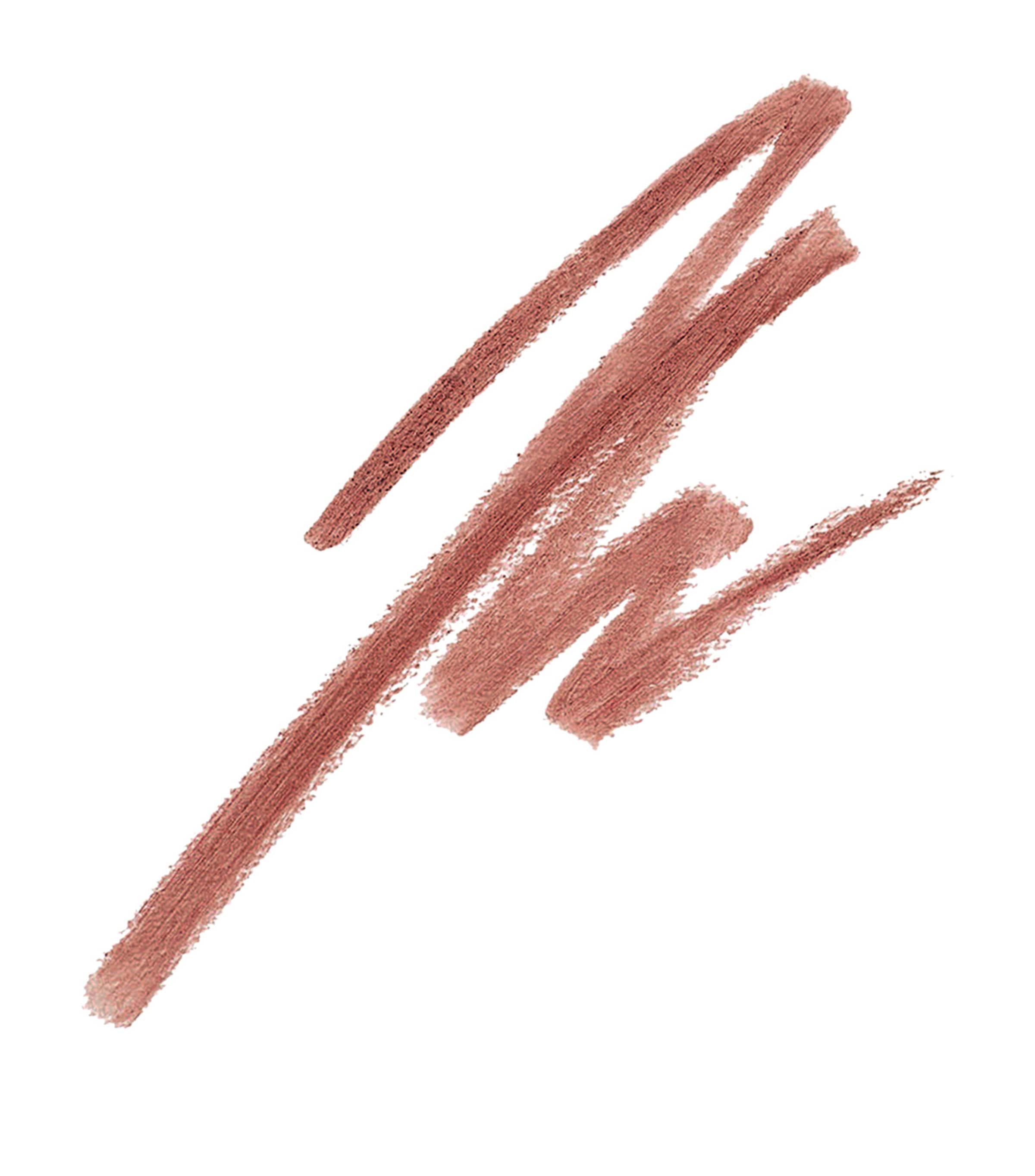 Hourglass Shape and Sculpt Lip Liner, UK version