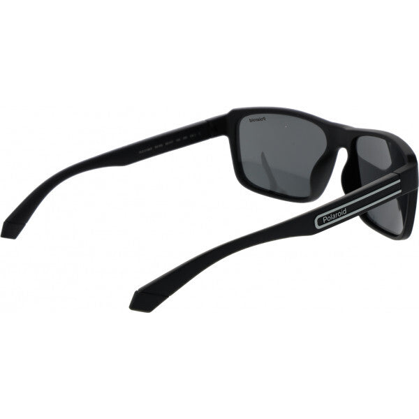 Polaroid sunglasses Black 58 UK version