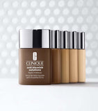 Clinique Anti-Blemish Solutions Liquid Makeup - British product