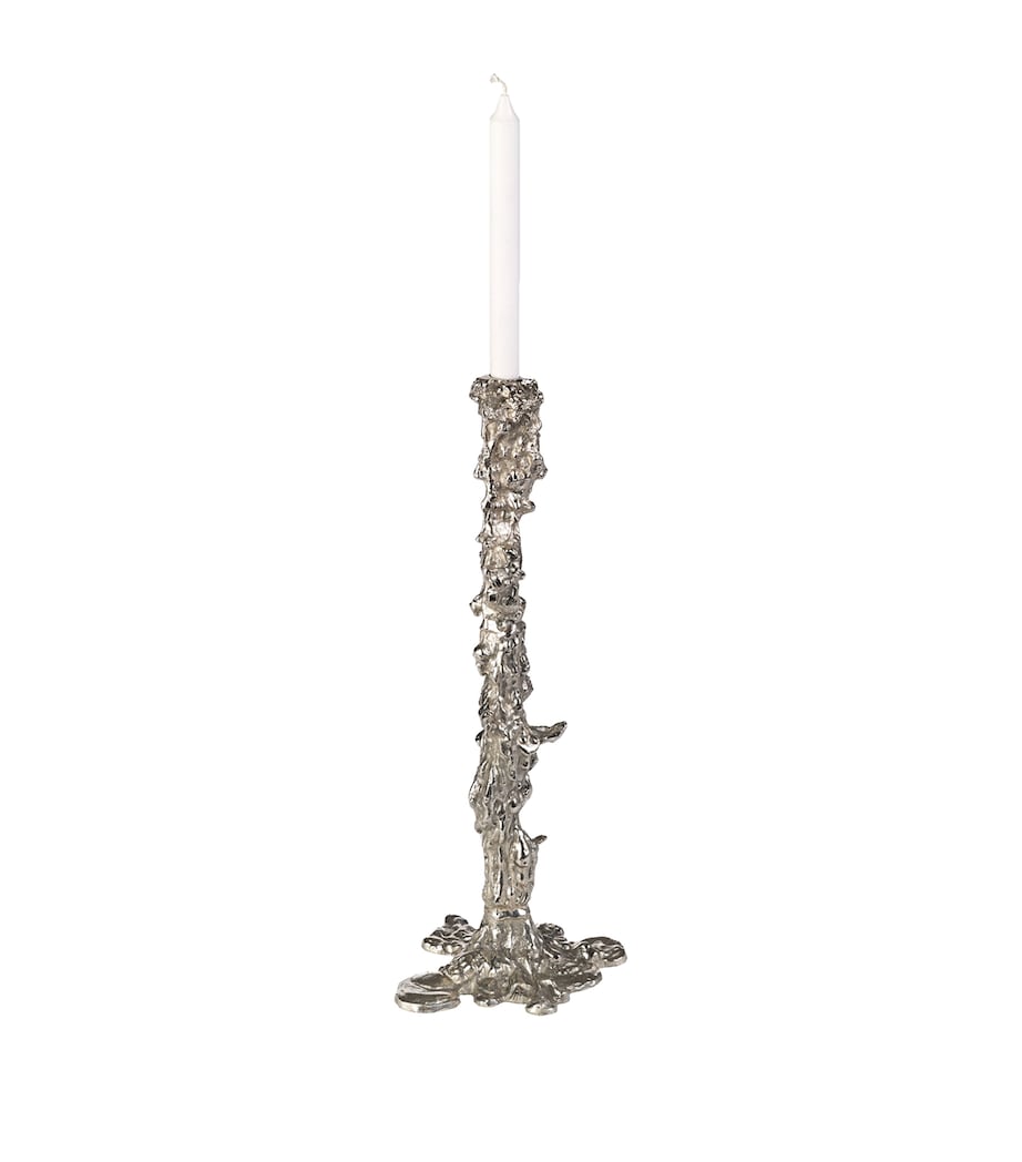 POLSPOTTEN XXL Drip Candle Holder 50cm, UK version