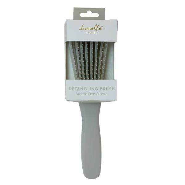 Danielle Creations detangling brush adjustable tension, UK version
