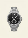 IWC Yacht Club Moon & Tide watch 44.6mm - British product